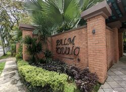 Palm Spring (D10), Condominium #556250271